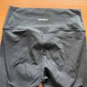 NWOT Adanola leggings